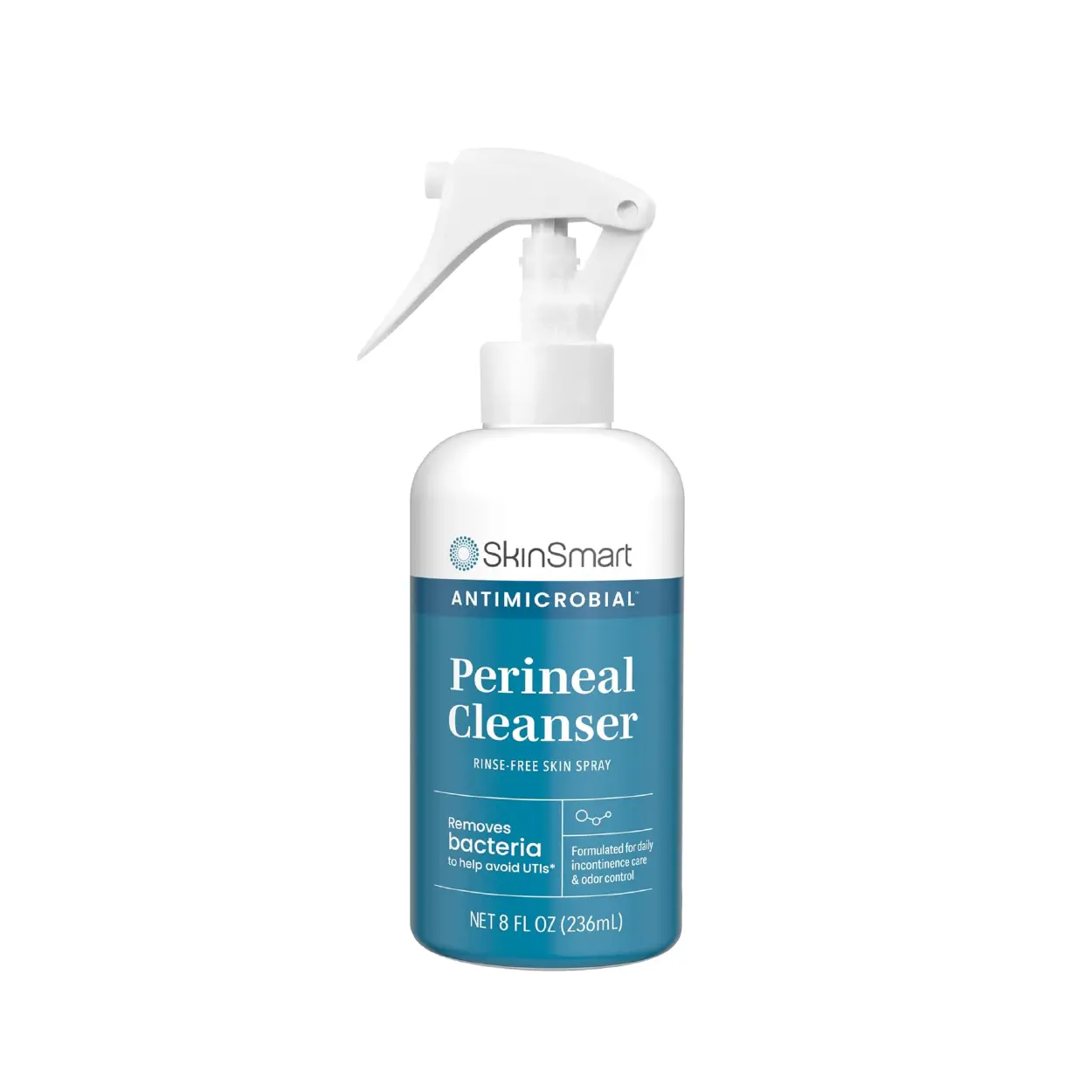 SkinSmart Antimicrobial Perineal Cleanser SkinSmart Antimicrobial Perineal Cleanser