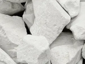 All-Natural White Earth Lump | Zero Additives, Slight Stickiness 4oz (113g)