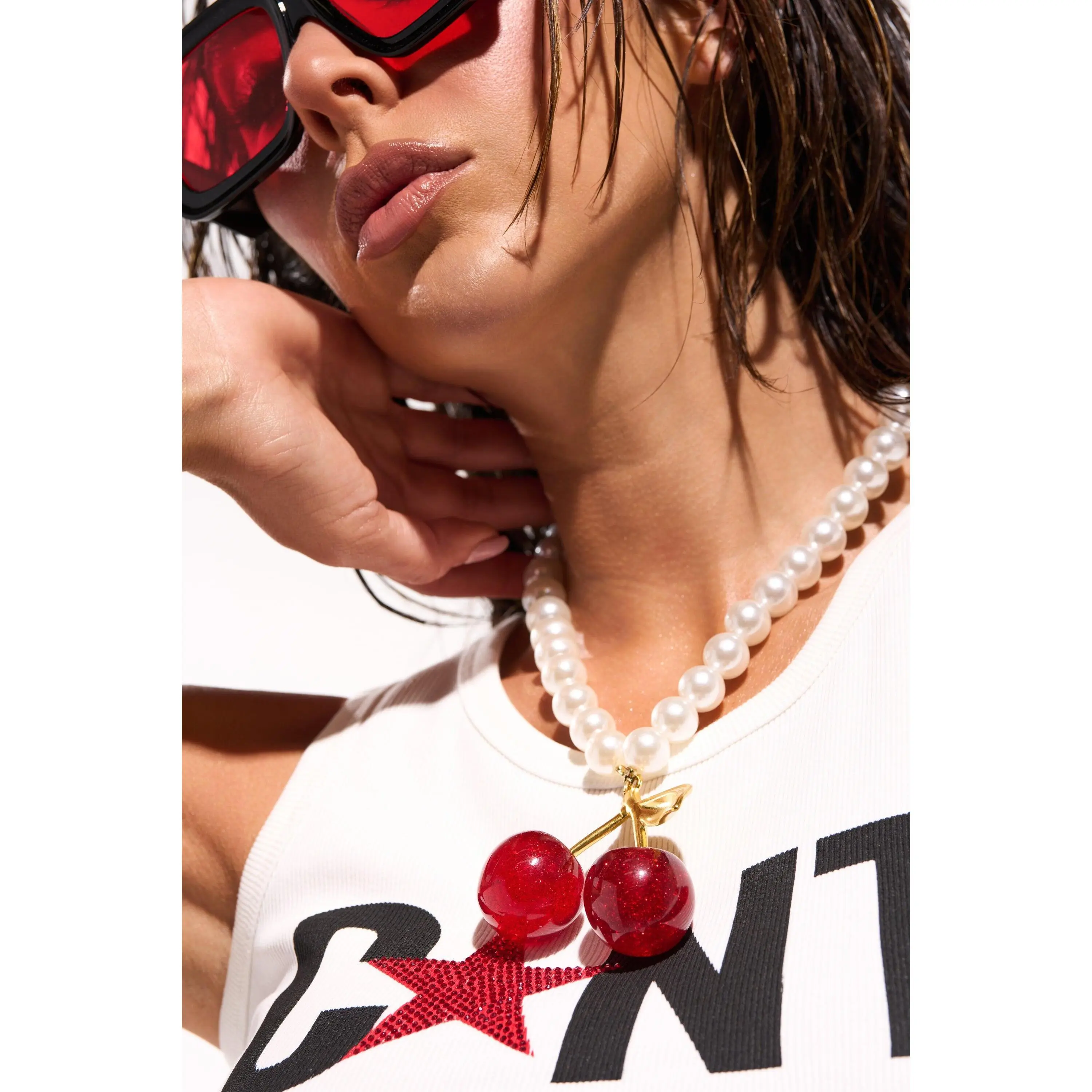 POP MINE NECKLACE