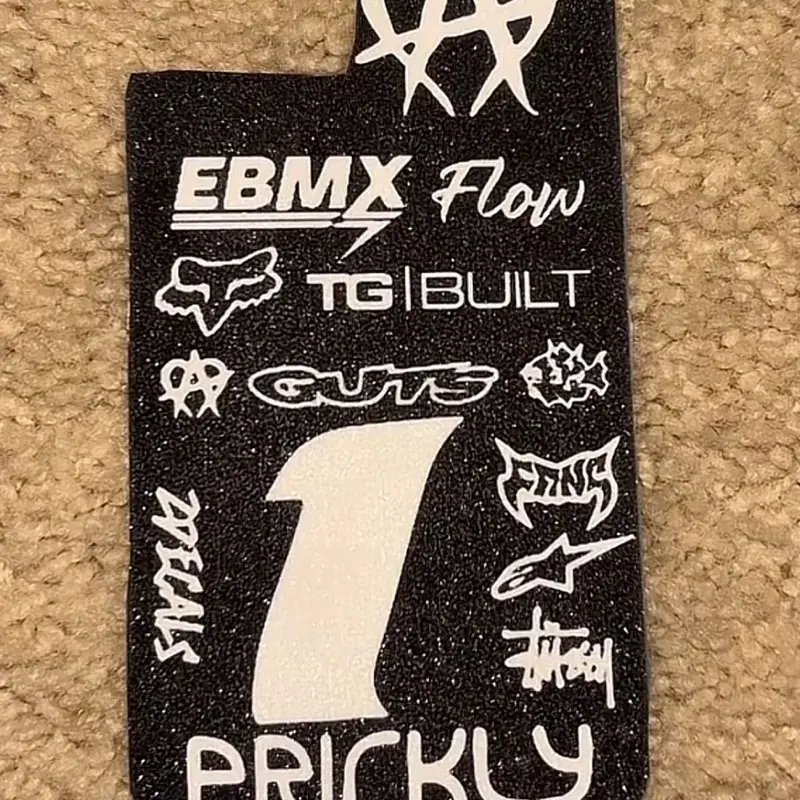 iPhone decals for case Zdesigns