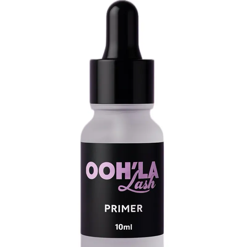 Eyelash Extension Primer