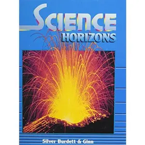 USED-Science Horizon 5 (Student Textbook) by Silver Burdett Ginn (Hardcover)