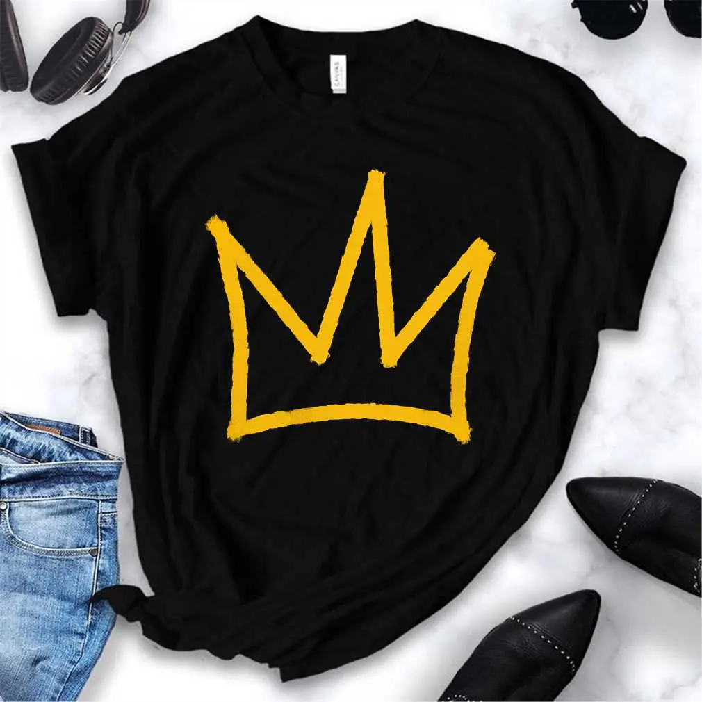 Basquiat T-Shirt