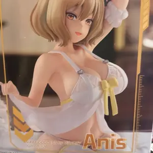 Anime figure Anis figure Anime figure Anis figure