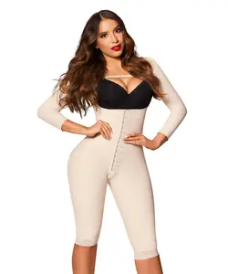 Faja Primera Etapa Beige ( C-013 )