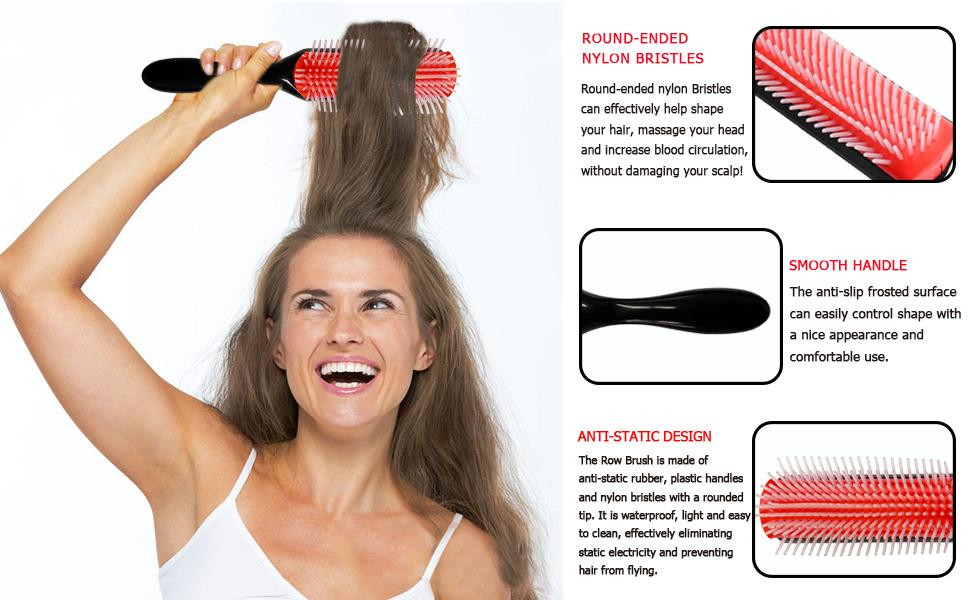 Shea Moisture Coconut & Hibiscus Curl Enhancing Smoothie - Leave-in Conditioner Spray for Curly Wavy Hydrate Hydrating