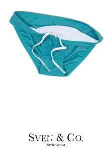 Bikini PK 3.81 : Teal