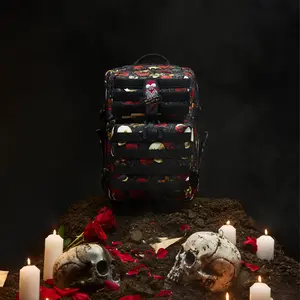 35L Backpack Until Forever