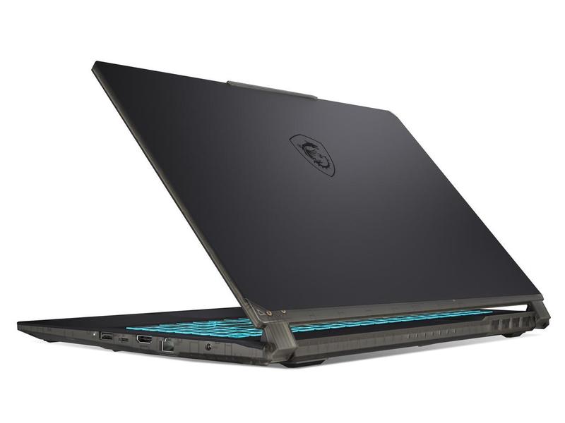 MSI Cyborg - 15.6" GeForce RTX 4050 Laptop GPU - Intel i7-13620H - 16GB Memory - 512 GB SSD - Windows 11 Home - Gaming Laptops - 144 Hz IPS (A13VE-218US )