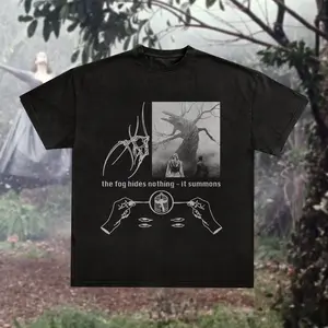 Fog Summons S/S - Sleepy Hollow 1999
