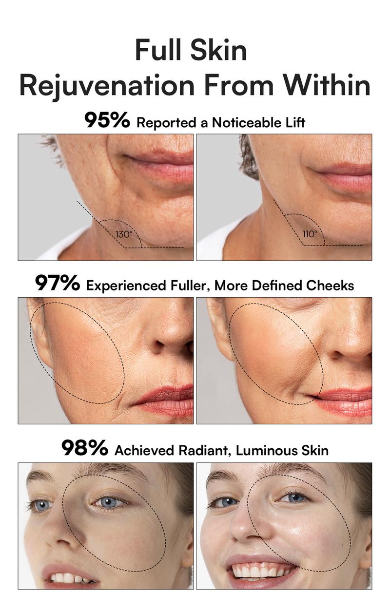 INIA FLARE & LUMIN Facial & Eye Skincare Bundle – 3-in-1 Face + 4-in-1 Eye Beauty Devices for Lifting, Tightening, Reducing Puffiness & Fine Lines,Buy 1 Get 15