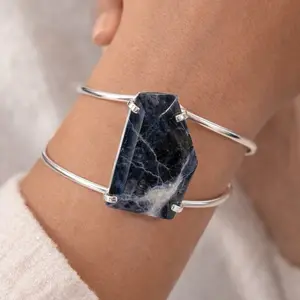 Sodalite Bracelet Sodalite Bracelet