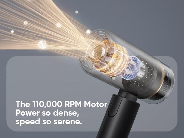 Bluvol T10 Apex Foldable Pocket Hair Dryer Ionic Kid-Safe Lightweight Portable High Speed Travel Dryer with Concentrator for Gym & Home Essentials Bluvol T10 Apex Foldable Pocket Hair Dryer Ionic Kid-Safe Lightweight Portable High Speed Travel Dryer with Concentrator for Gym & Home Essentials