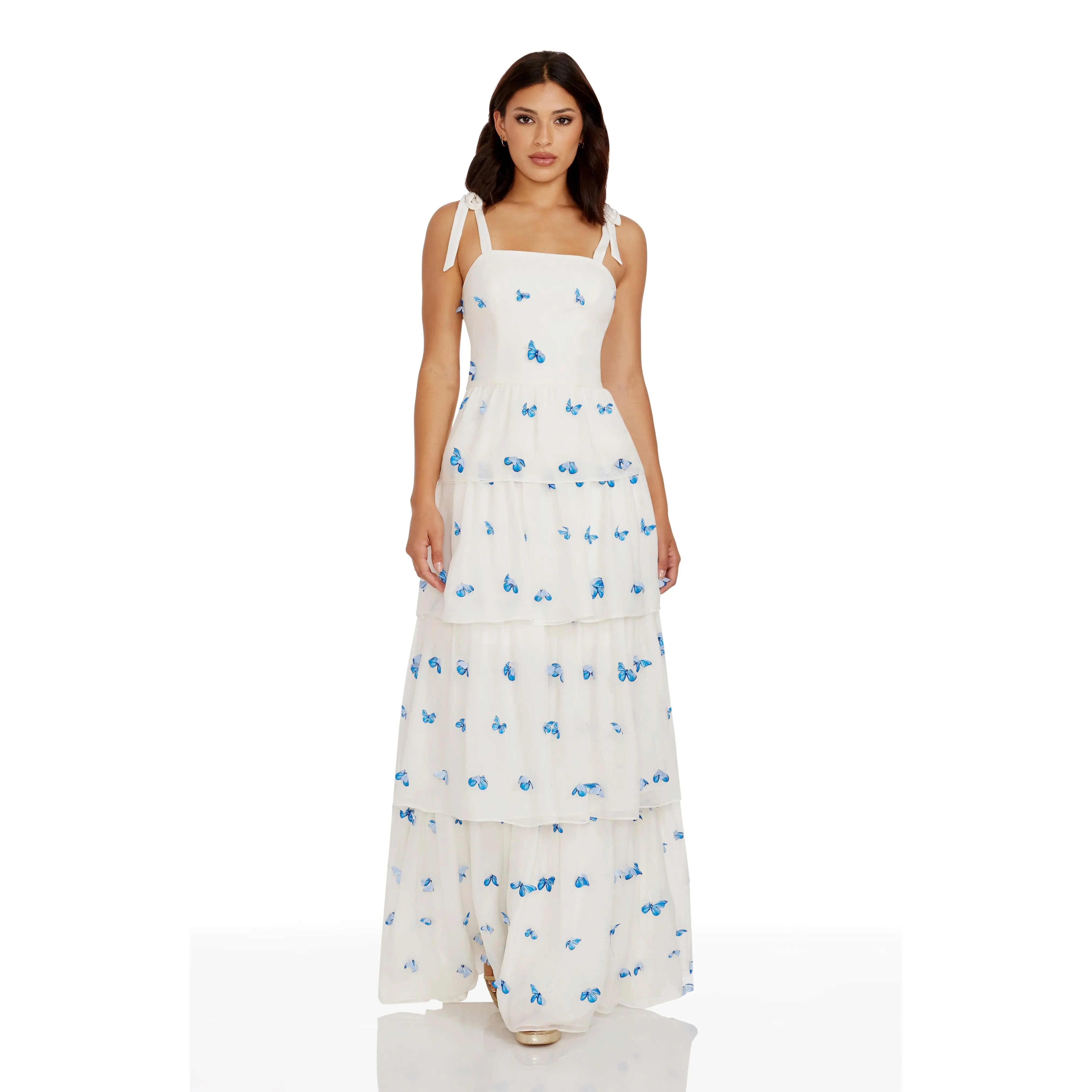 Monica Dress