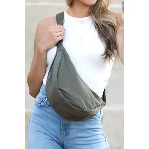 Aili's Corner Everyday Sling Bag