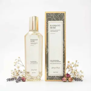 ANYELUZ ToNICO SUAVIZANTE Y REAFIRMANTE RADIANTE x130ml