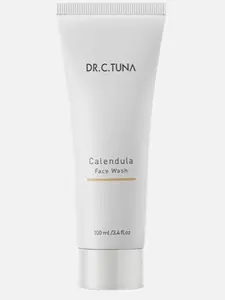 Farmasi Dr. C. Tuna Calendula Face Wash 3.4 fl. oz.