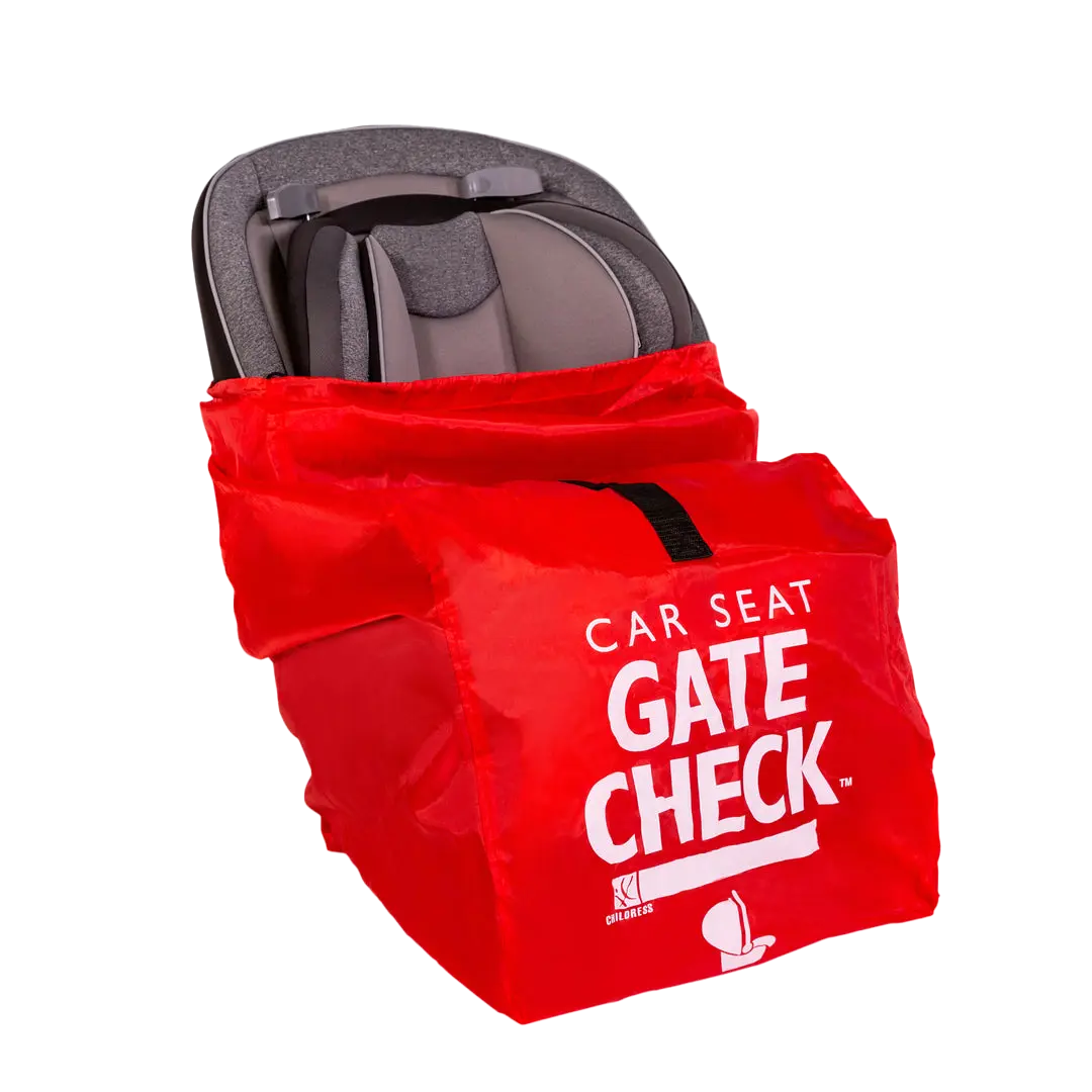Gate Check Bag for Car Seats