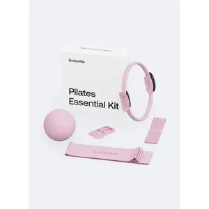Pilates Essential Kit