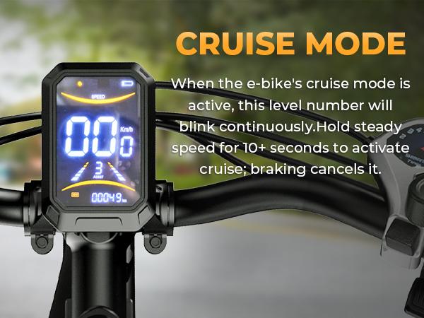 Windhorse F2 26" High-Power Commuter Electric Bike for Adults with 750W Peak Motor, 20MPH & 50 Miles Range, 468WH Removable Battery, 7-Speed Commuter Ebike with Suspension, powerful e bike