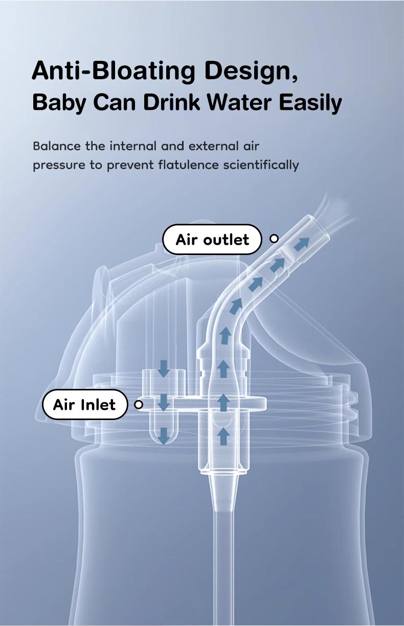 Dr.Isla PPSU Leakproof Sippy Cup, 2-in-1 Baby Training Cup with Weighted Straw, No Spill Anti-Colic Toddler Cup with Non-Slip Handles, Cute Diver Duck Design, BPA-Free, 6-12M, 1-3 Years, 240ml 9oz, Easter Basket Stuffers for Baby Dr.Isla PPSU Leakproof Sippy Cup, 2-in-1 Baby Training Cup with Weighted Straw, No Spill Anti-Colic Toddler Cup with Non-Slip Handles, Cute Diver Duck Design, BPA-Free, 6-12M, 1-3 Years, 240ml 9oz, Easter Basket Stuffers for Baby