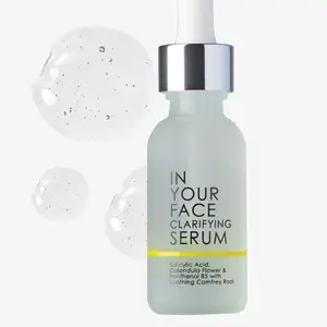 CLARIFYING SERUM