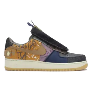 Air Force 1 Low / Cactus Jack - Travis Scott