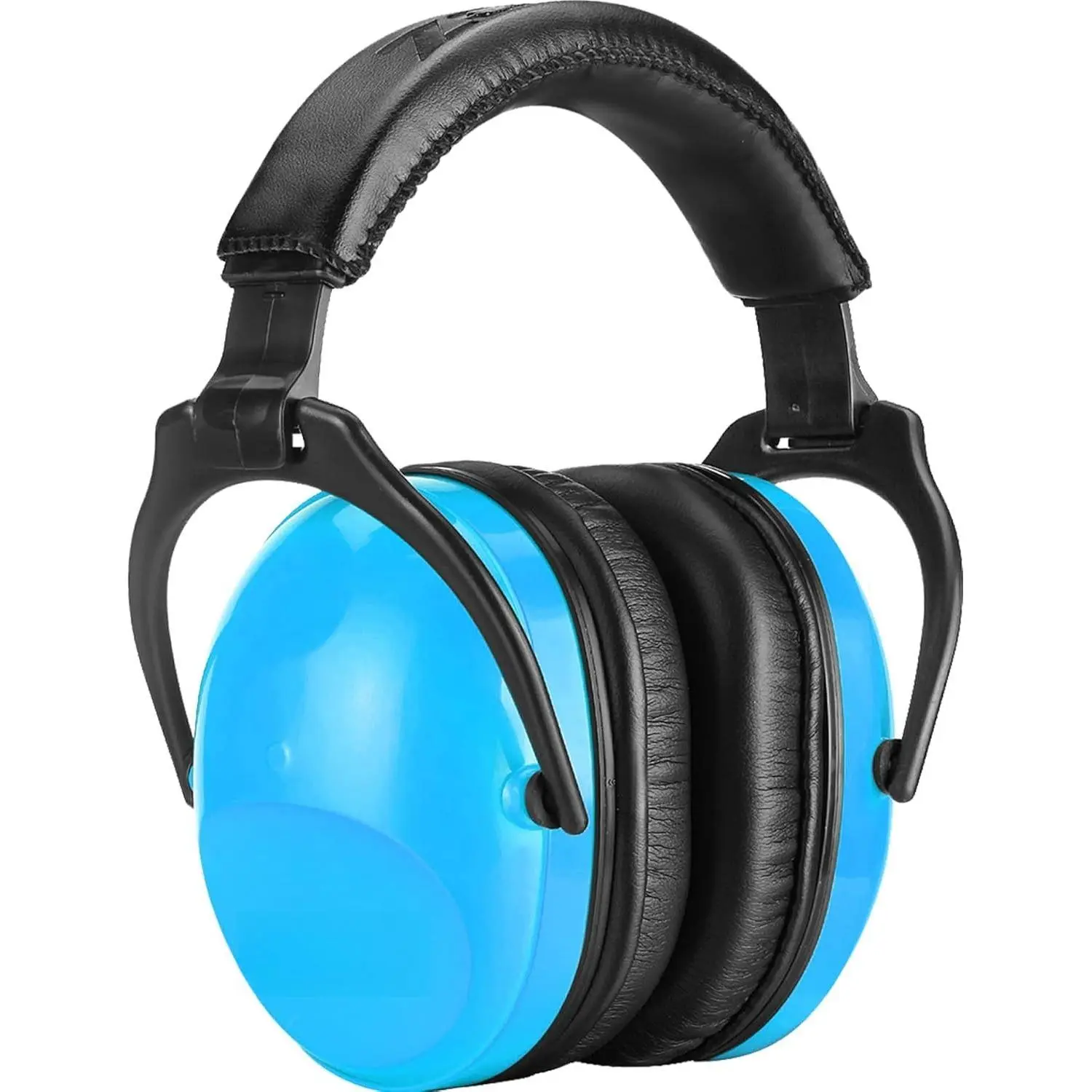 F-HPS08  030  Noise Cancelling Headphones for Autism  Ear Protection Audio Metal