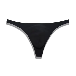 Nightfall Ribbed Swim Thong