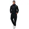 Men's Long Sleeve Sauna suit,Sweat Enhancing Compression , Back To School Workout Slimming Top, Tummy Flattering Outfits, Compression Shirts, Fall Outfits, Fallfreshness,Fall Clothes