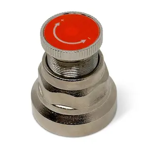 GEN2 CO2 Regulator Replacement Adjustment Knob