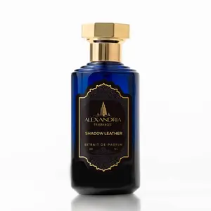Shadow Leather Fragrance