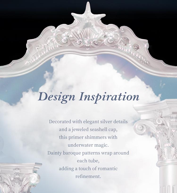 Flower Knows Shell's Jewel Collection Color Correcting Primer, moisturize, hydrating, instant, skincare, dealsforyoudays