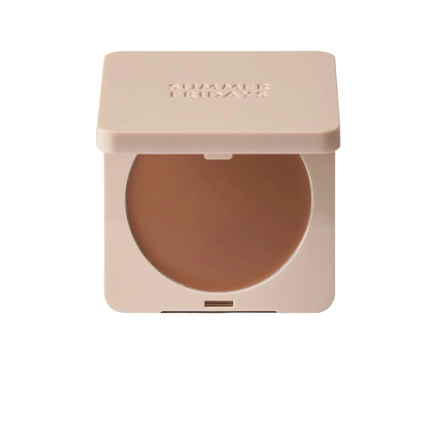 Summer Fridays Bronzer Butter Balm in Dune