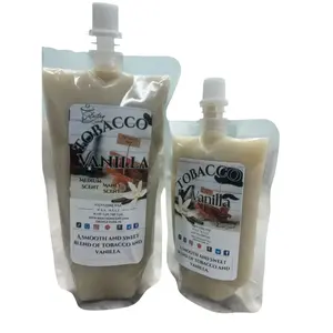 Tobacco Vanilla Squeezable Wax Melt