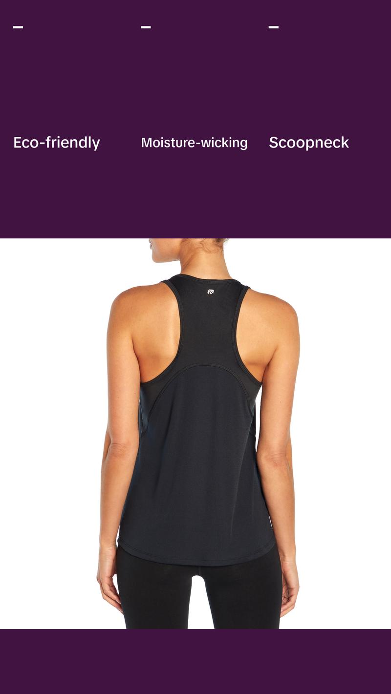 Renata Tank Sleeveless Womenswear Comfortable Elegance