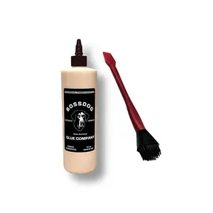 BOSSDOG TAN Wood Glue Starter Pack