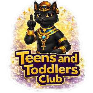 TEENS&TODDLERSCLUBB