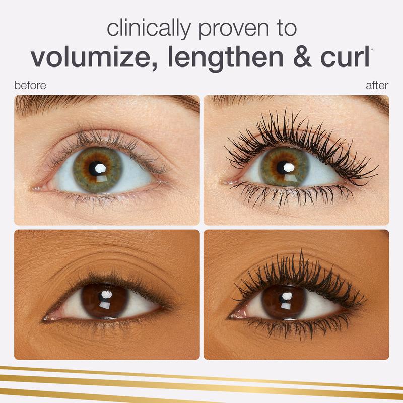 [medicube x Tarte] tartelette tubing mascara