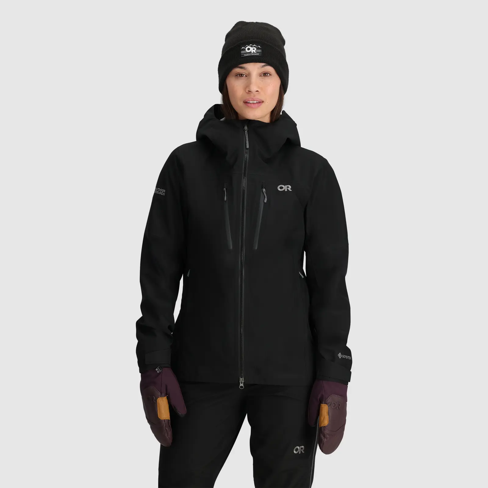 Outdoor Research Women's Headwall GORE-TEX® 3L Jacket