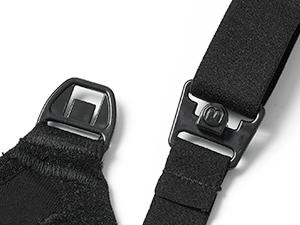 Momcozy Pumping Bra Hands Free, HF049 Upgraded Breast Pump Bra with Widened Band, Pumping Nursing Bra in One, Adjustable Straps