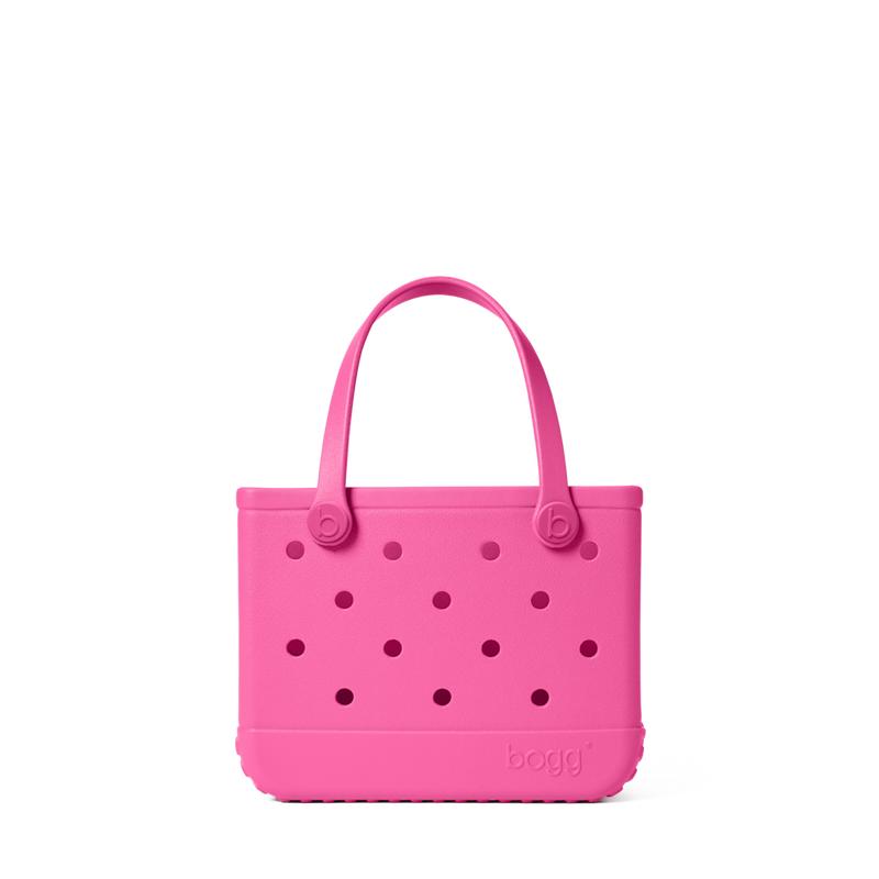 Bitty Bogg Bag Tote- Solid