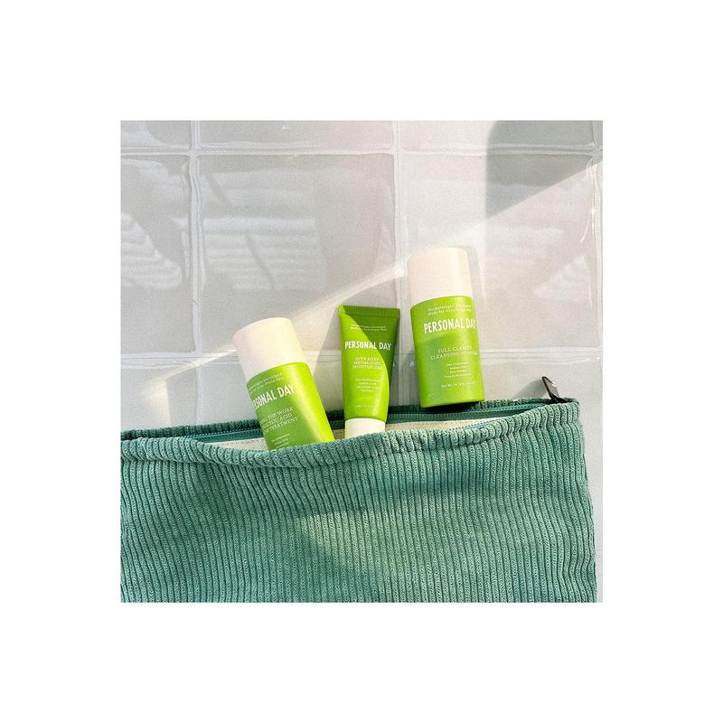 Personal Day Daily Self Discovery Set