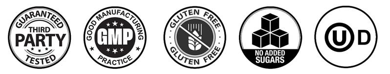 Devotion Nutrition Protein Variety 12-Pack Bundle – Gluten Free, Keto Friendly, No Added Sugars, 1g MCT, 20g Whey & Micellar Protein per Serving