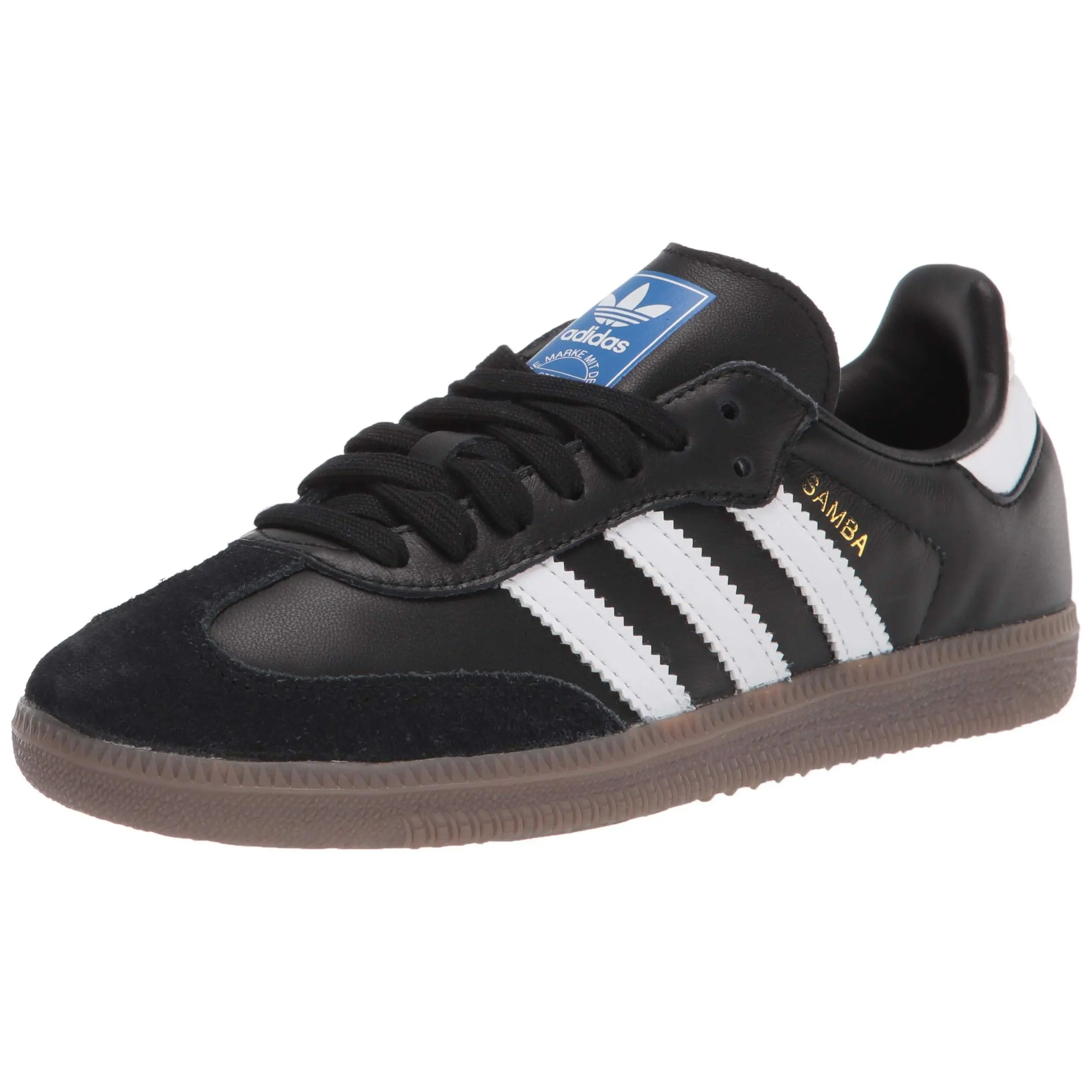 Adidas Originals Men's Samba OG Sneaker