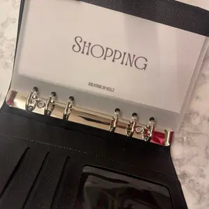 Customized vellum cash envelopes