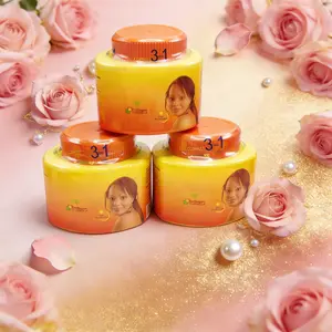 3in1 Carrot Body Lotion 330ml&135ml