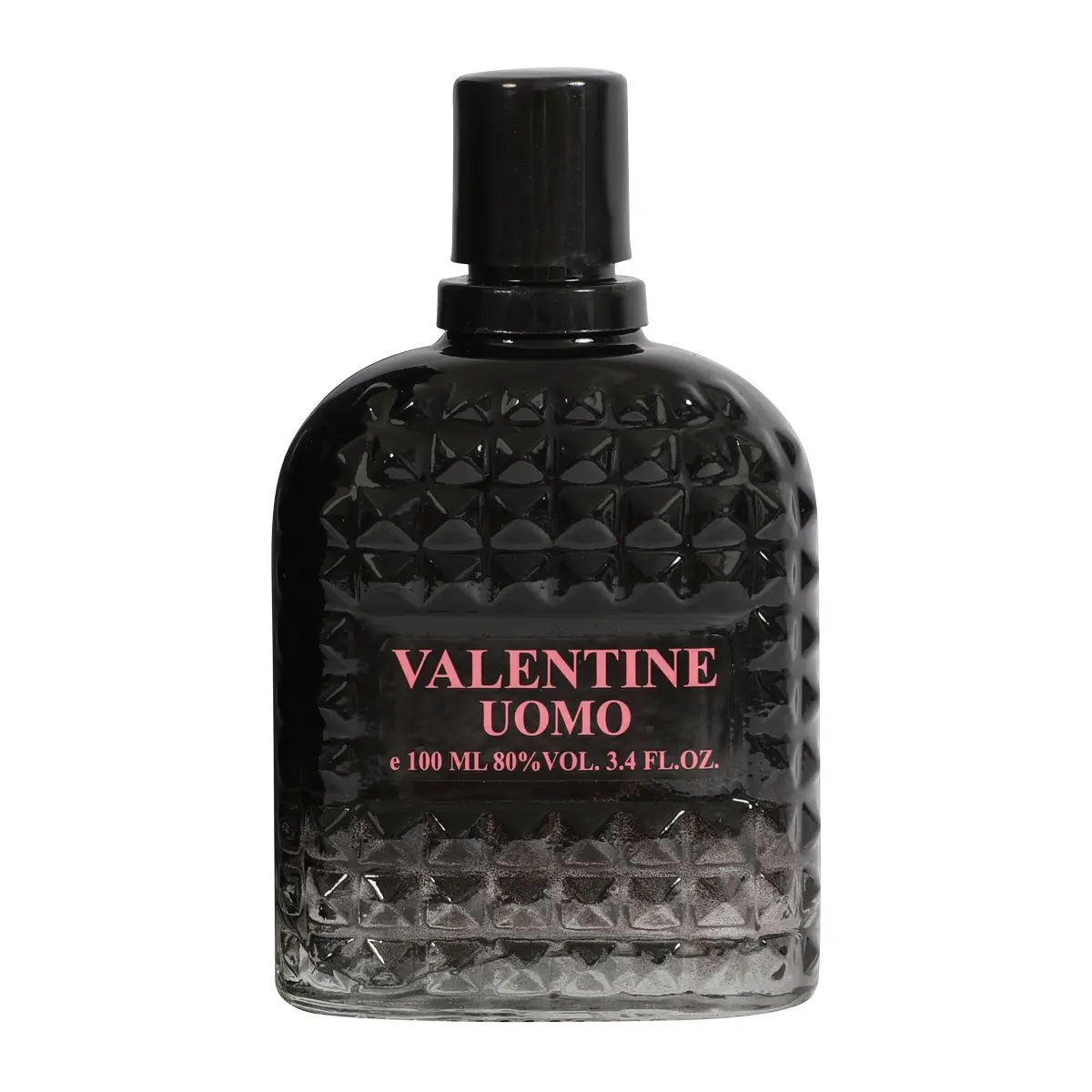 EBC Uomo 100 ML 80% Vol. 3.4 Fl. Oz. Fragrance for Men