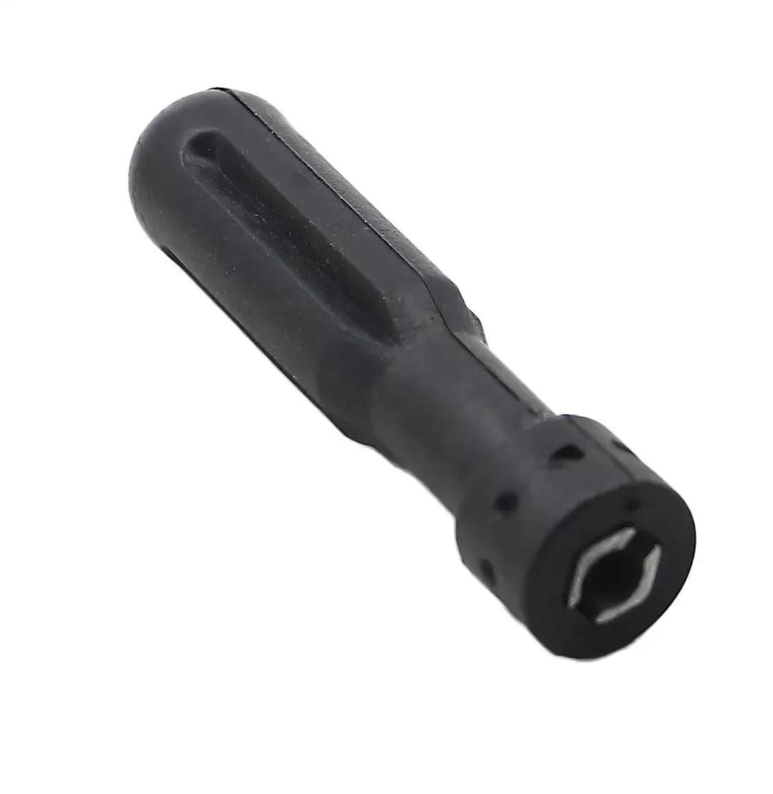 7PC ATV Tool Kit UTV Motocross Motorcycle Moped Bicycle Motorcycle Repair Wrenches Screwdriver Gift for Father Husband Christmas Birthday