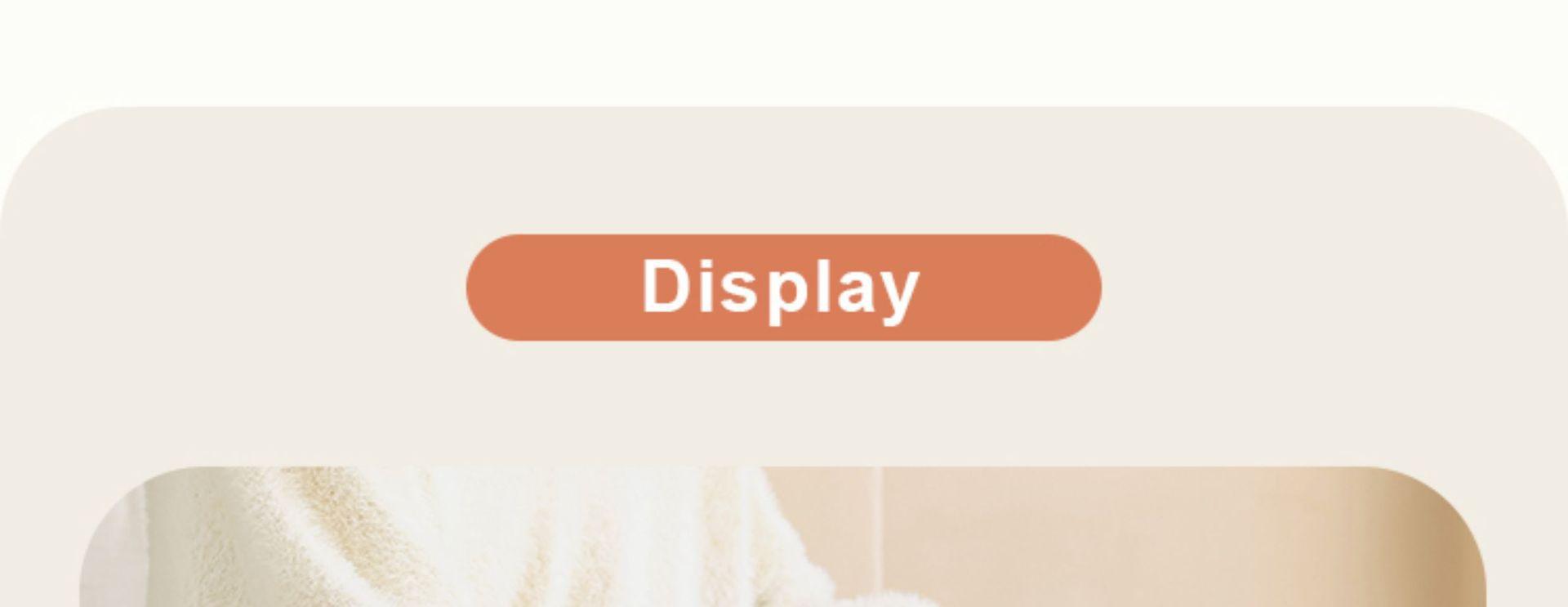 5-Pack Women's Solid Mid-Calf Socks, Warm & Comfy, Beats Peers, Fall Winter Daily Must-Have,D